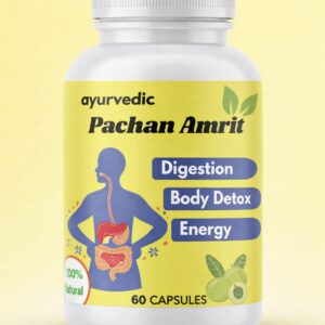 Pachan amrit